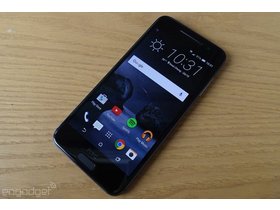 HTC A9