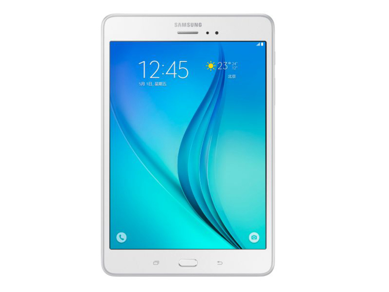 三星Galaxy Tab A 8.0 T355C(16GB/4G版)