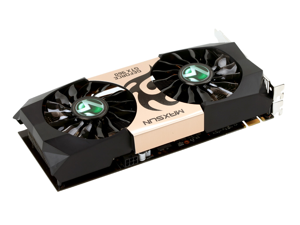 uMS-GTX960ްX2ͼ