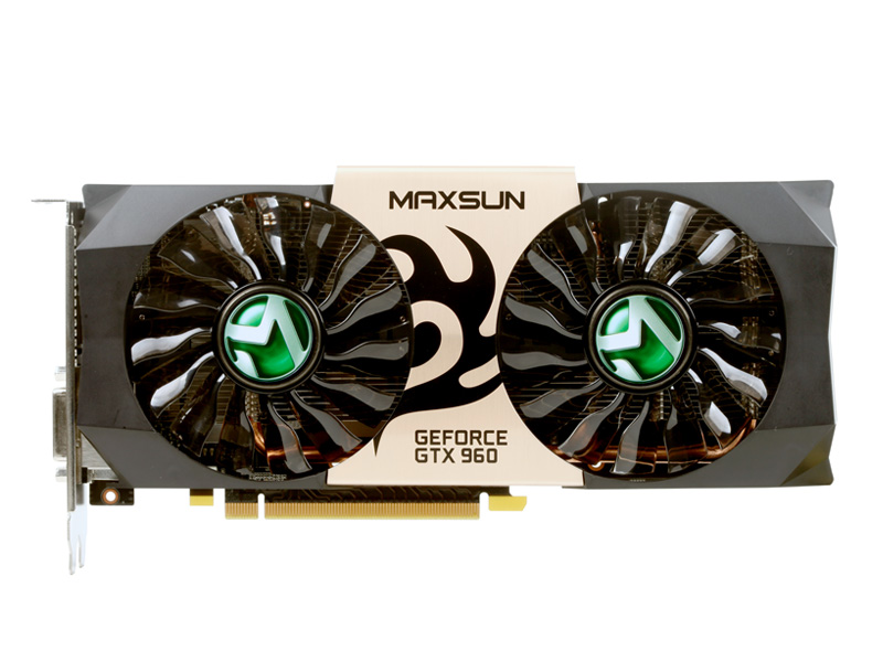 uMS-GTX960ްX2ͼ