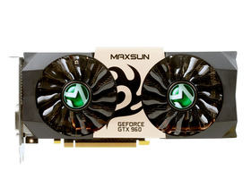 uMS-GTX960ްX2