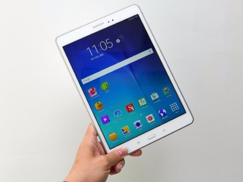 Galaxy Tab A 9.7 T550(16GB/WLAN)ͼ