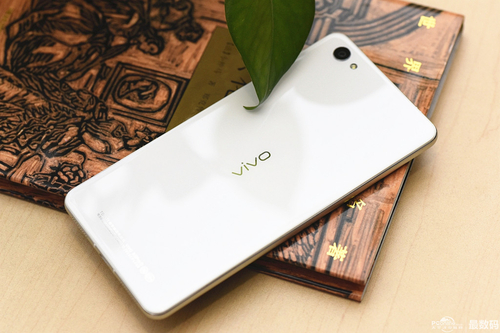 vivo X5Pro L移动版