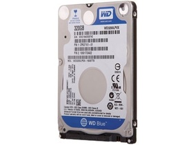   320GB(WD3200LPVX)