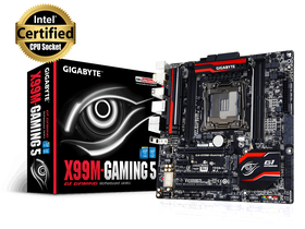 X99M-Gaming 5