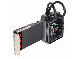 AMD Radeon R9 Fury Xӿ