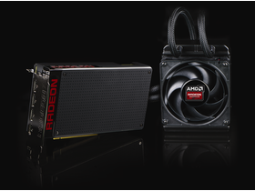 AMD Radeon R9 Fury X