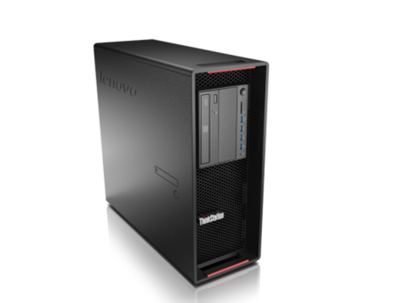 联想ThinkStation P500 30A6A0WD00图片2