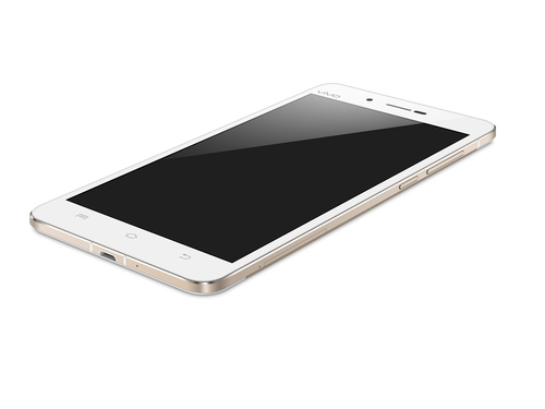 vivo X5Max铂金版