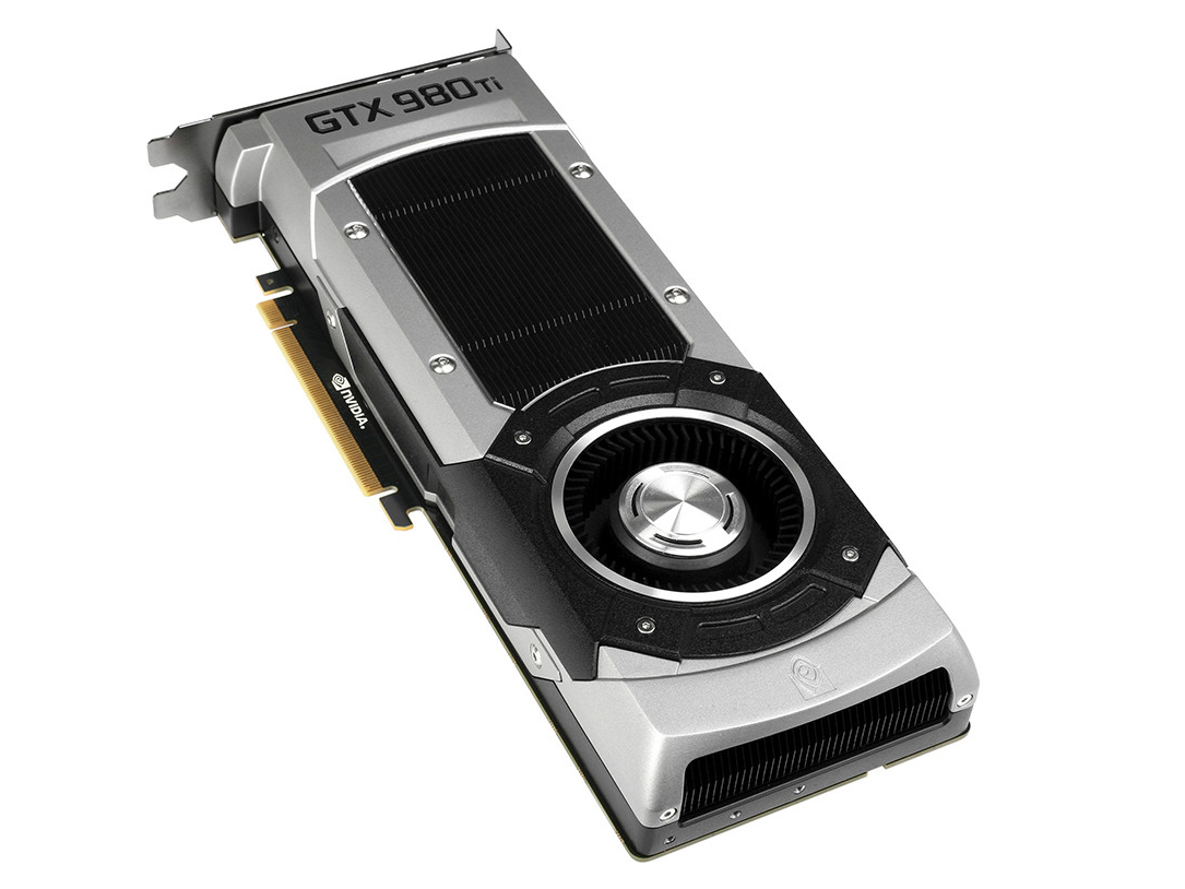 ߲ʺGTX980Ti CH-6GD5 ͼ