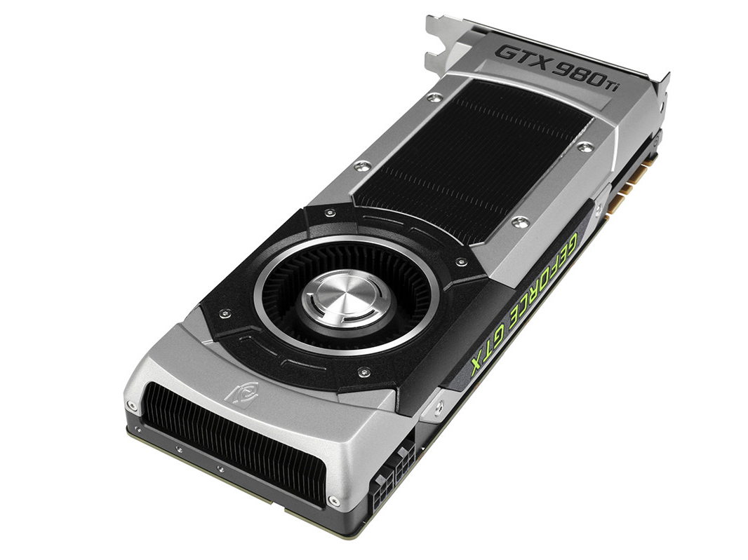 ߲ʺGTX980Ti CH-6GD5 ͼ