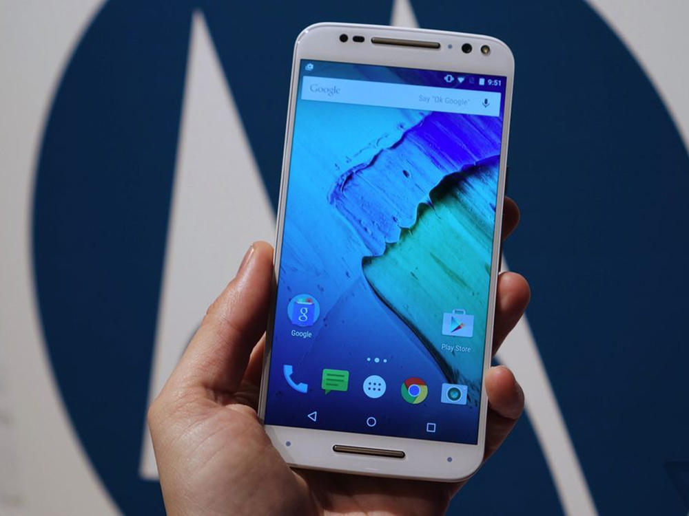 moto X Style 32GBͼ