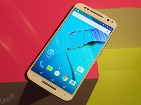 moto X Style 32GB