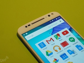 moto X Style 32GB