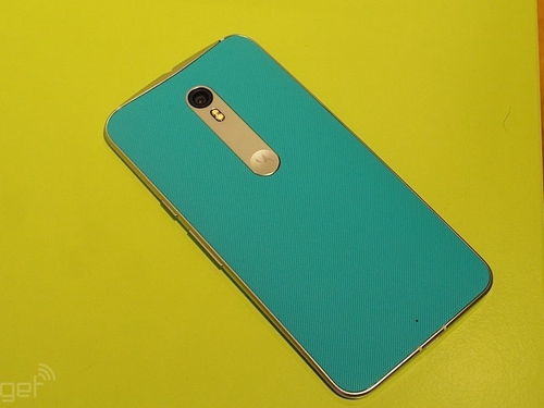 moto X Style 64GB