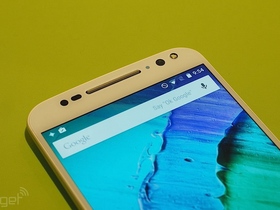 moto X Style 32GB