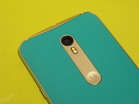 moto X Style 32GB