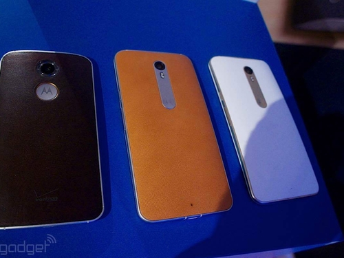 moto X Style 16GB