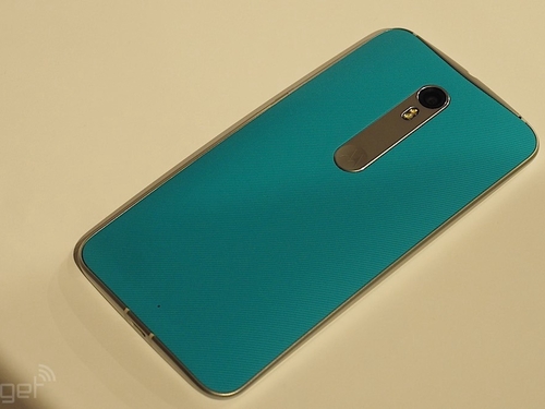 moto X Style 32GB