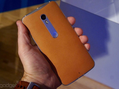 moto X Style 32GB