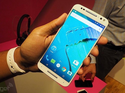 moto X Style 32GB