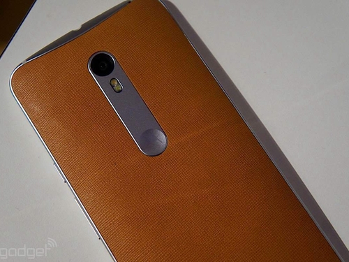 moto X Style 32GB