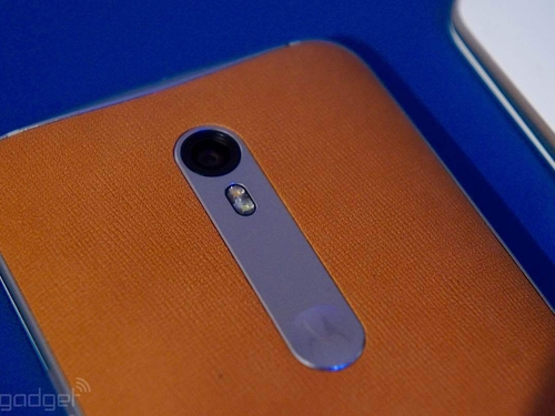 moto X Style 32GB