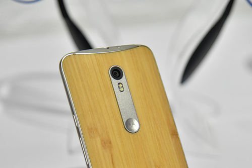 moto X Style 32GB