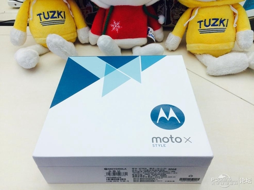 moto X Style 16GB