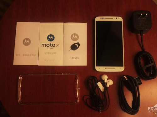 moto X Style 16GB