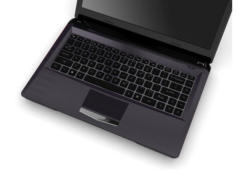 神舟K550D-i5D1键盘
