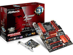 970 Performance