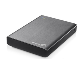 ϣWireless Plus(2TB)