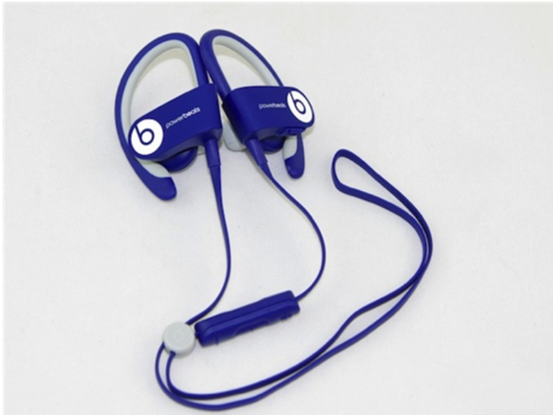 Beats Powerbeats2 Wireless 外观