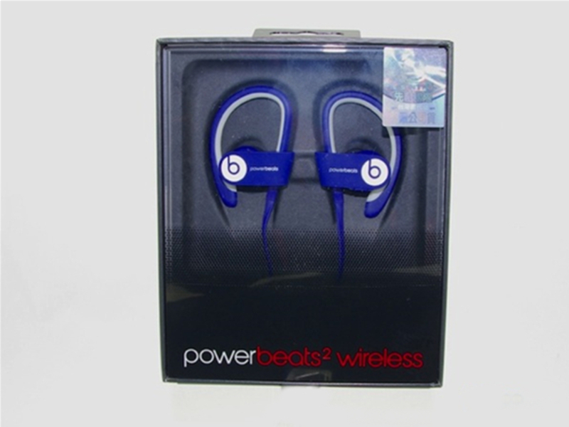 Beats Powerbeats2 Wirelessͼ