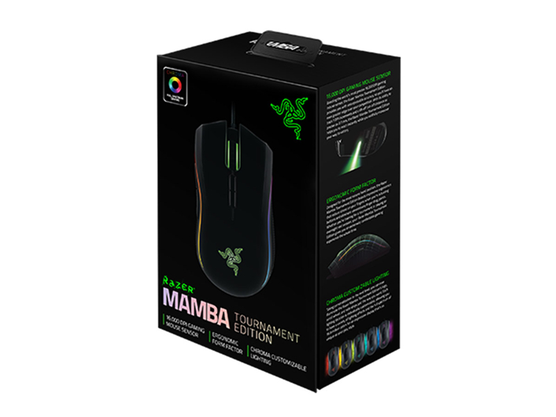 Razer Mamba۾ߣ2015ͼ