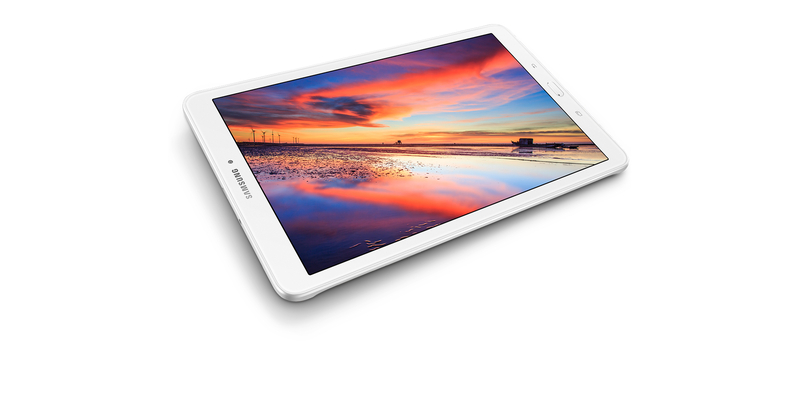 Galaxy Tab E 9.6 T560(8GB/Wifi)ͼ