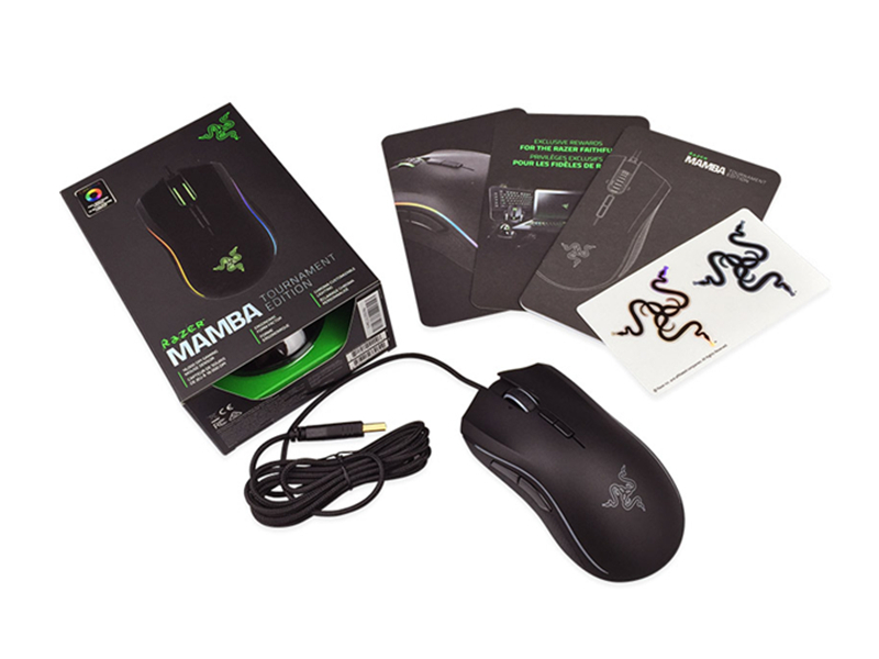 Razer Mamba۾ߣ2015ͼ