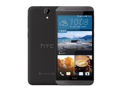 HTC E9/双4G