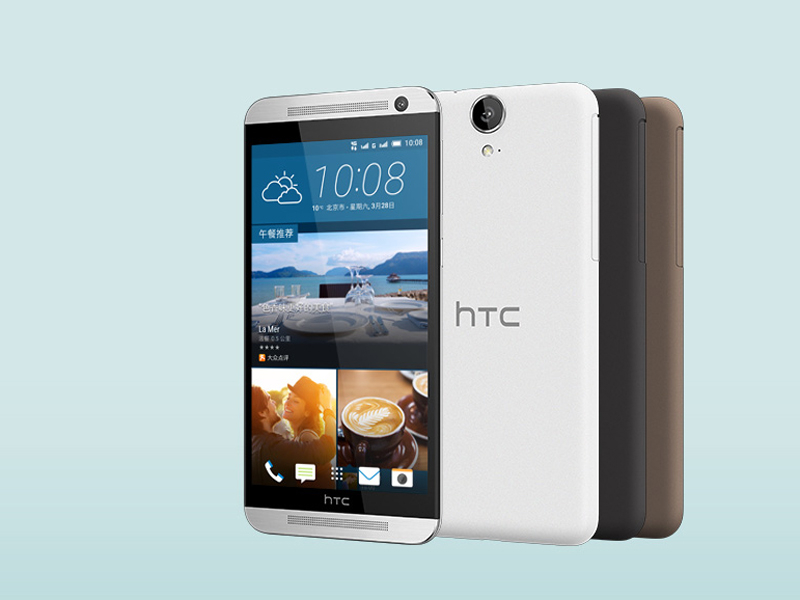 HTC E9/˫4Gͼ