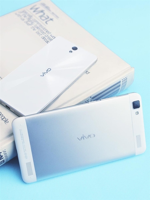 vivo Y33