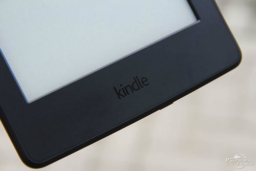 亚马逊全新Kindle Paperwhite电子书阅读器(第三代)