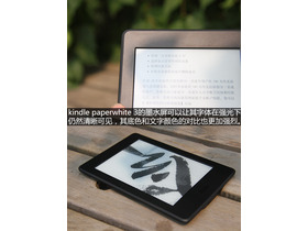 ѷȫKindle PaperwhiteĶ()