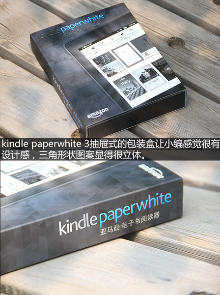 ѷȫKindle PaperwhiteĶ()ͼ