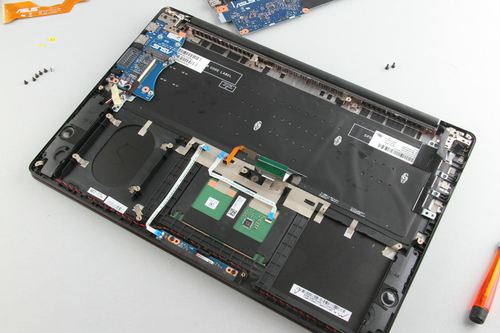 华硕G60VW6700(8GB/SSD)