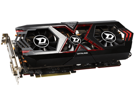 R9 390 8G X-Serial