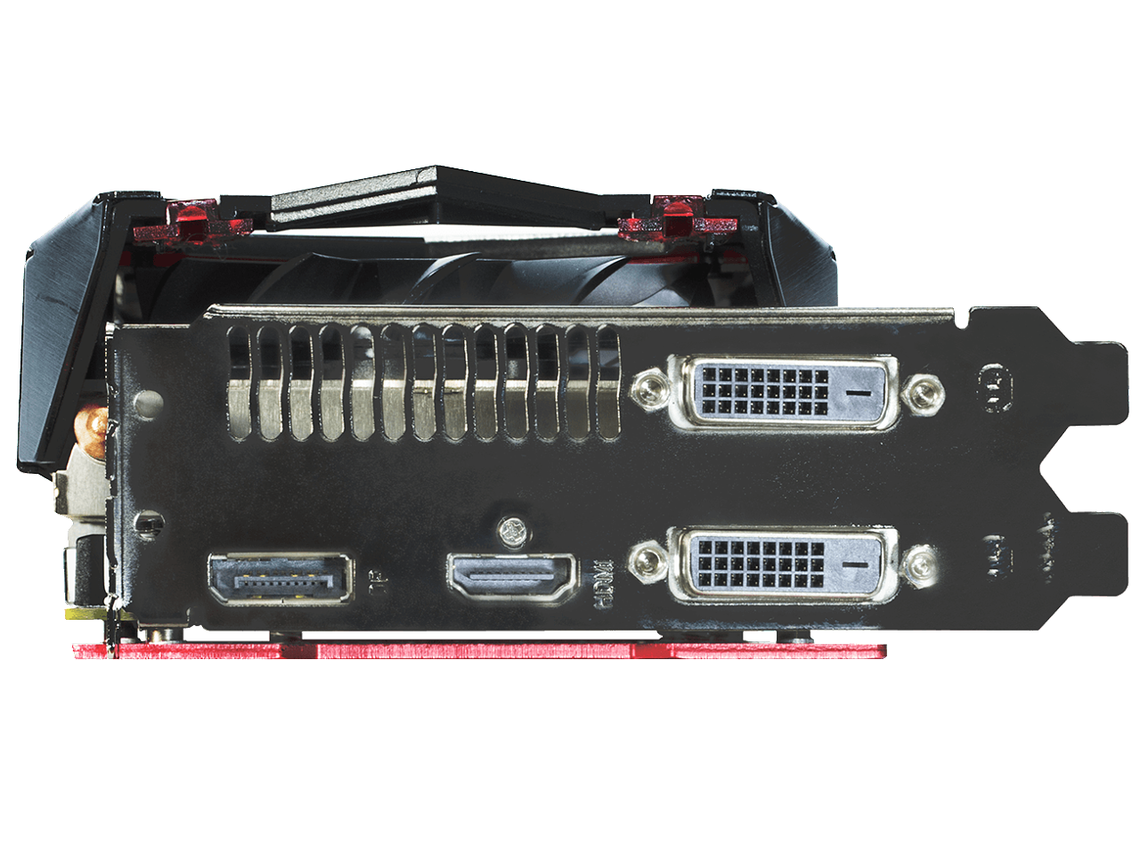 R9 390 8G X-Serialͼ