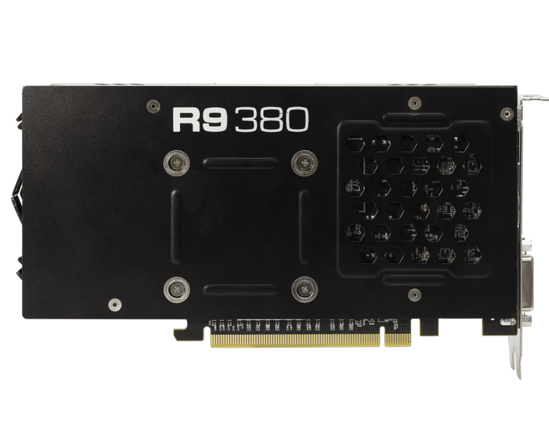 R9 380  4Gͼ