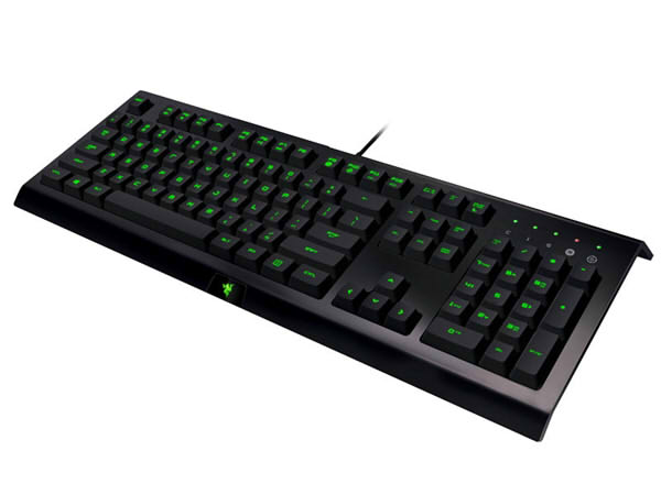 Razer Cynosa Proŵרҵͼ