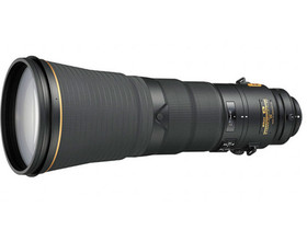 ῵AF-S600mm F4E FL ED VR